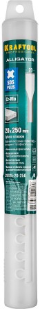 Зубила SDS-Plus 29325-20-250 купить в Уфе