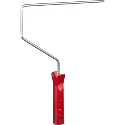 Ручка ЗУБР &quot;МАСТЕР&quot; для валиков, бюгель 6мм, 240мм 05670-24 купить в Уфе