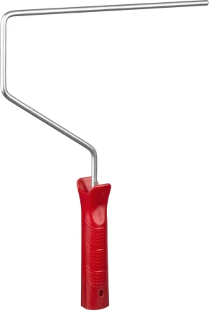 Ручка ЗУБР &quot;МАСТЕР&quot; для валиков, бюгель 6мм, 240мм 05670-24 купить в Уфе