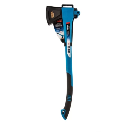 Колун, 2600 гр. двухкомпонентная рукоятка Nylon Барс 21802 купить в Уфе