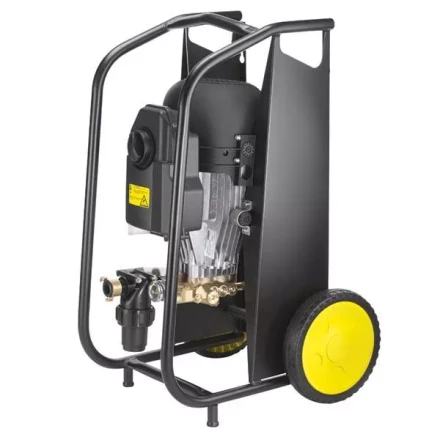 Мойка высокого давления Karcher HD 8/19 -4Cage (Мойка Керхер HD 8/19 -4Cage) купить в Уфе