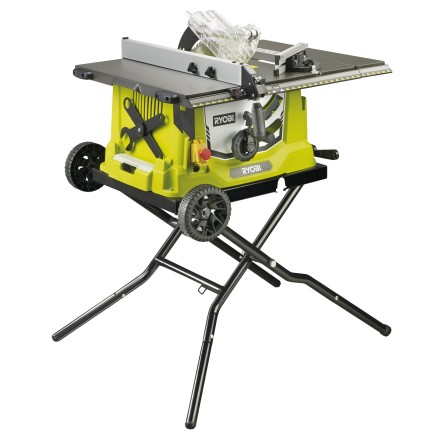 Ryobi Распиловочный станок 3002025 RTS1800EF-G купить в Уфе