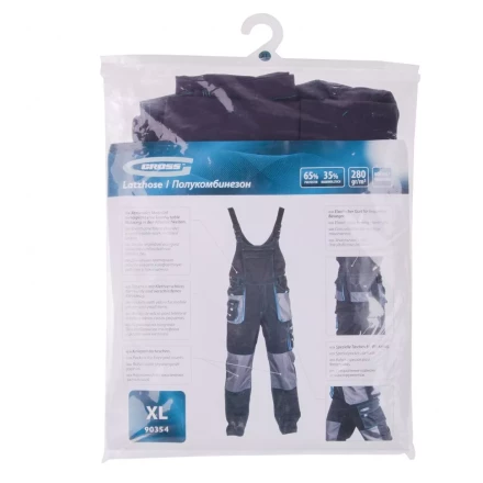 Полукомбинезон L Gross 90353 купить в Уфе