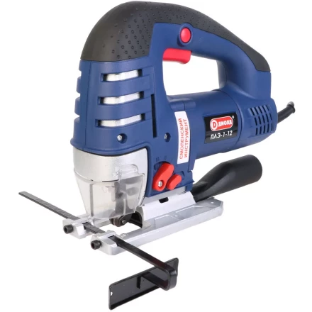 Лобзик Диолд ПЛЭ 1-12 ПРОФ (быстрозажимной механизм) купить в Уфе