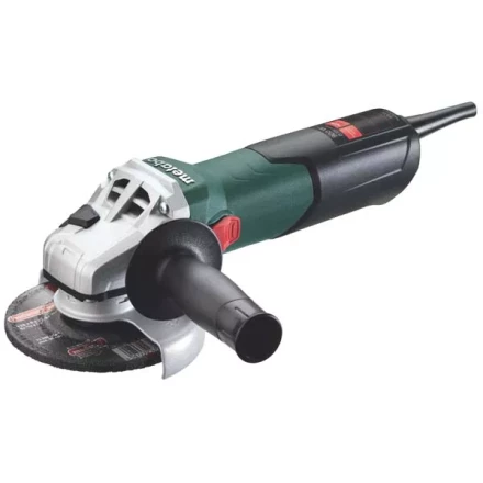 Шлифмашина Metabo УШМ W 9-125 купить в Уфе