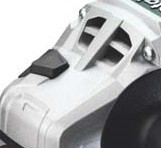 Шлифмашина Metabo УШМ W 9-125 купить в Уфе