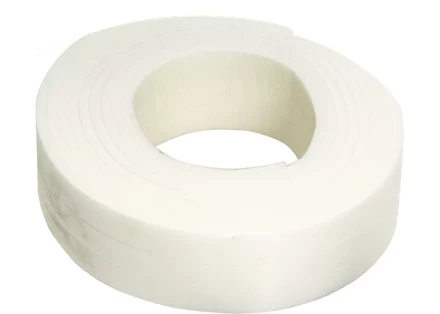 Уплотнитель для окон самоклеящийся 5х16 мм 12 м СИБРТЕХ 93843 купить в Уфе