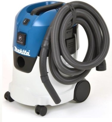 Пылесос промышленный Makita VC2512L купить в Уфе