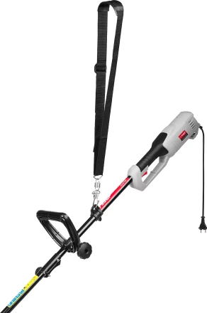 Триммер электрический ЗТЭ-38-1200 серия МАСТЕР купить в Уфе