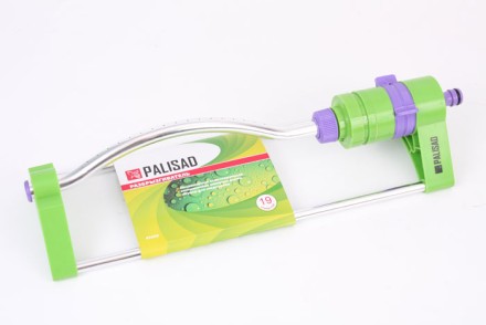 Разбрызгиватель пласт. качающийся PALISAD 65460 купить в Уфе