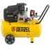 Компрессор воздушный Denzel DKV2200/50 Х-PRO 58083 купить в Уфе
