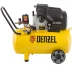 Компрессор воздушный Denzel DKV2200/50 Х-PRO 58083 купить в Уфе