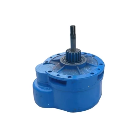 Редуктор подъема для талей электрических CD1 10,0 т 119102 купить в Уфе