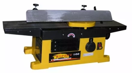 Станок строгальный Корвет-100 т/з 10300 купить в Уфе