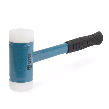 Молоток безынерционный КВТ МБ-60н (89182) купить в Уфе