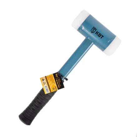 Молоток безынерционный КВТ МБ-60н (89182) купить в Уфе