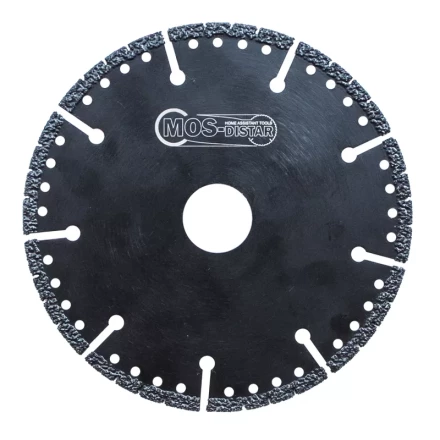 Универсальные диски Multi Craft 115*2.4*5*22.23 купить в Уфе