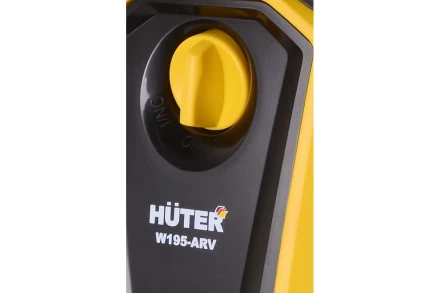 Мойка высокого давления HUTER W195-ARV купить в Уфе