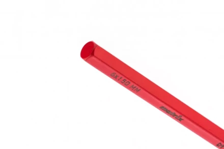 Выколотка 6 x 150 мм сталь CrV Matrix 18304 купить в Уфе