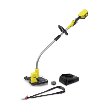 Аккумуляторный триммер KARCHER LTR 36-33 Set купить в Уфе