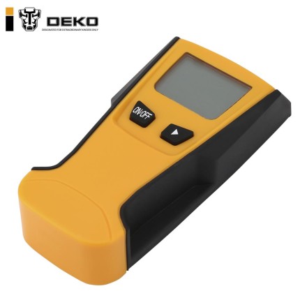 Детектор проводки WD DEKO, 065-0181 купить в Уфе