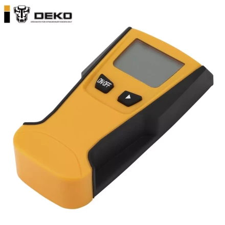 Детектор проводки WD DEKO, 065-0181 купить в Уфе