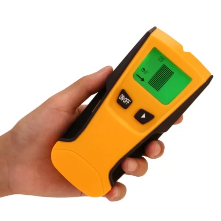 Детектор проводки WD DEKO, 065-0181 купить в Уфе