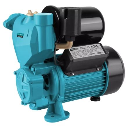 Автоматическая станция водоснабжения ALTECO АВН 370 44256 купить в Уфе