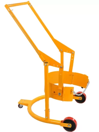 Тележка для бочек TOR HD-80A 1 бочка х 200 л (с колесами) 1313651 купить в Уфе