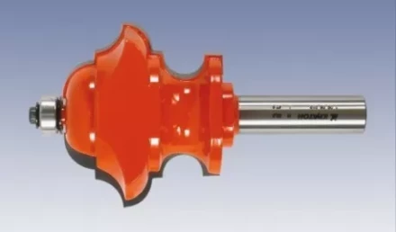 Фреза мультипрофильная с подшипником Кратон (1 09 06 012) 1 09 06 012 купить в Уфе