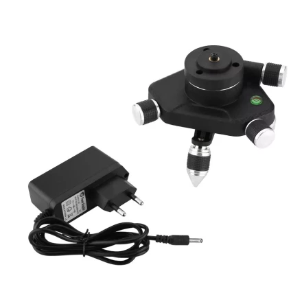 Уровень лазерный DKLL12PR3 DEKO, 065-0164, со штативом купить в Уфе