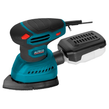 Виброшлифмашина ALTECO SN 240-4 63300 купить в Уфе
