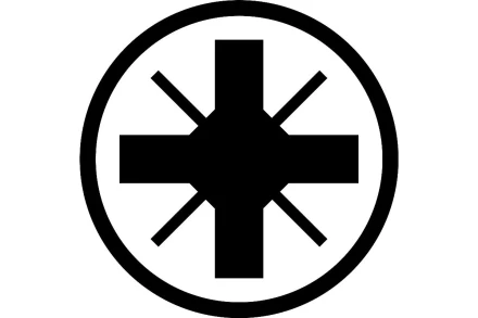 Бита HAMMER PZ3 50мм (2шт) купить в Уфе