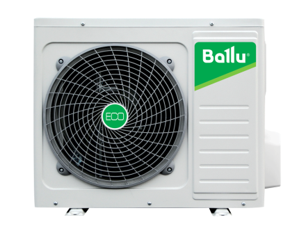 Сплит-система BALLU BSA-07HN1 15Y комплект купить в Уфе