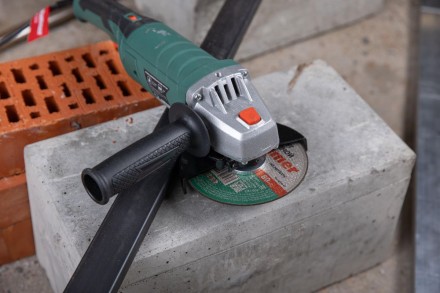 Круг отрезной HAMMER 125х2х22 упак. 25 шт. купить в Уфе