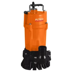 Погружной дренажный насос ALTECO COMPACT 800 AF 77269