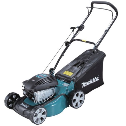 Бензиновая газонокосилка Makita PLM 4110 купить в Уфе