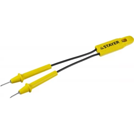 Пробник STAYER &quot;STANDARD&quot;, 90-600 В, 170мм 2575-17 купить в Уфе