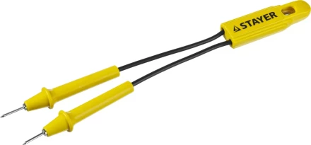 Пробник STAYER &quot;STANDARD&quot;, 90-600 В, 170мм 2575-17 купить в Уфе