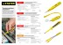 Пробник STAYER &quot;STANDARD&quot;, 90-600 В, 170мм 2575-17 купить в Уфе