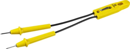 Пробник STAYER &quot;STANDARD&quot;, 90-600 В, 170мм 2575-17 купить в Уфе