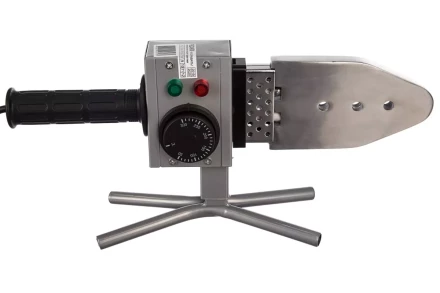 Сварочные аппараты для сварки ПВХ труб АСПТ-1000 купить в Уфе