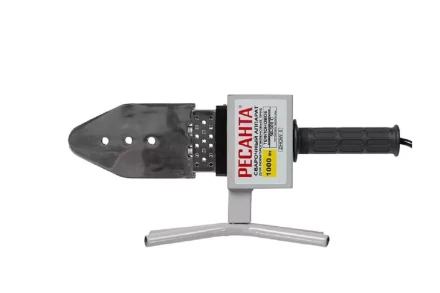 Сварочные аппараты для сварки ПВХ труб АСПТ-1000 купить в Уфе