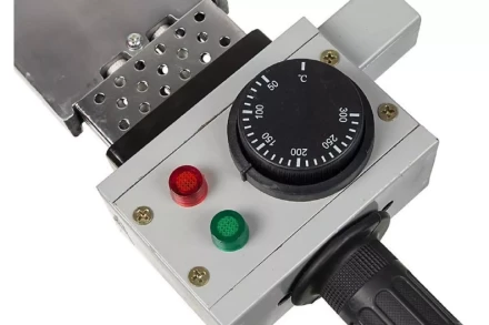 Сварочные аппараты для сварки ПВХ труб АСПТ-1000 купить в Уфе