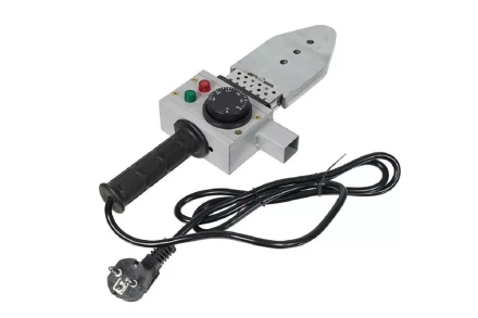 Сварочные аппараты для сварки ПВХ труб АСПТ-1000 купить в Уфе