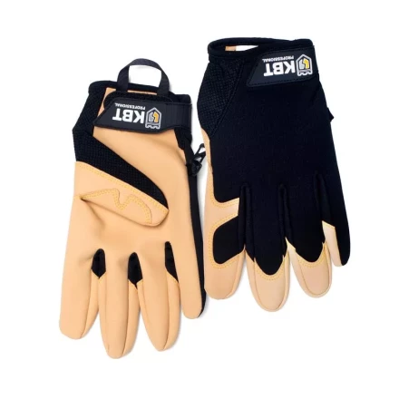 Перчатки монтажника С-40L КВТ купить в Уфе