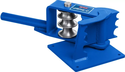 ЗУБР СТР1, станок трубогибочный ручной, Профессионал (23510) купить в Уфе