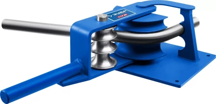 ЗУБР СТР1, станок трубогибочный ручной, Профессионал (23510) купить в Уфе