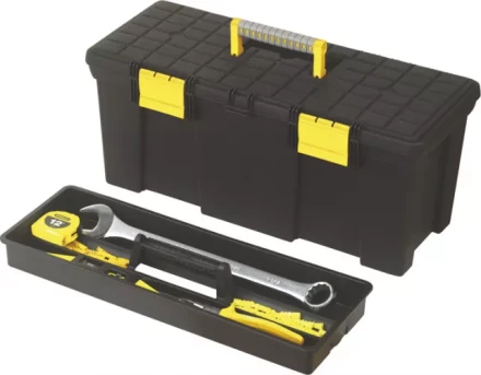 Ящик для инструментов 20 Classic S.Foam Stanley 1-92-767 купить в Уфе