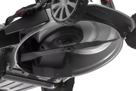 Газонокосилка бензиновая самоходная HAMMER KMT200ST купить в Уфе